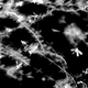 Illustration for article titled 34 Black White Photos Of Night